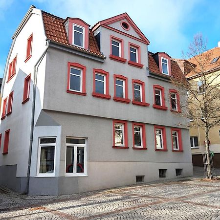 Bohnapartments - Topfmarkt Xxl Suiten - Neu In Top Zentrumslage, Vollausstattung, Wlan, Parkplaetze 일메나우 외부 사진