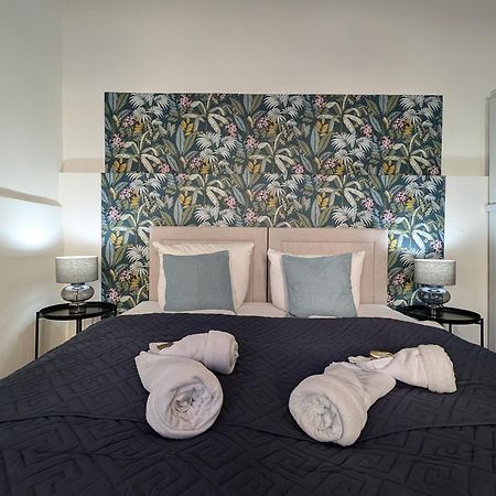Bohnapartments - Topfmarkt Xxl Suiten - Neu In Top Zentrumslage, Vollausstattung, Wlan, Parkplaetze 일메나우 외부 사진