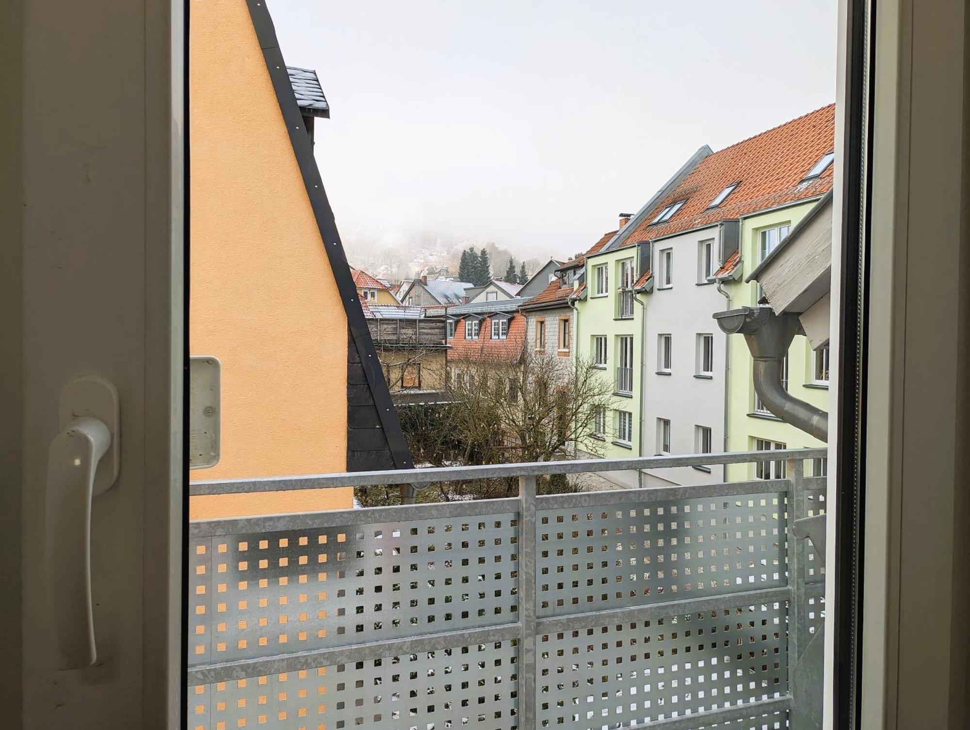 Bohnapartments - Topfmarkt Xxl Suiten - Neu In Top Zentrumslage, Vollausstattung, Wlan, Parkplaetze 일메나우 외부 사진